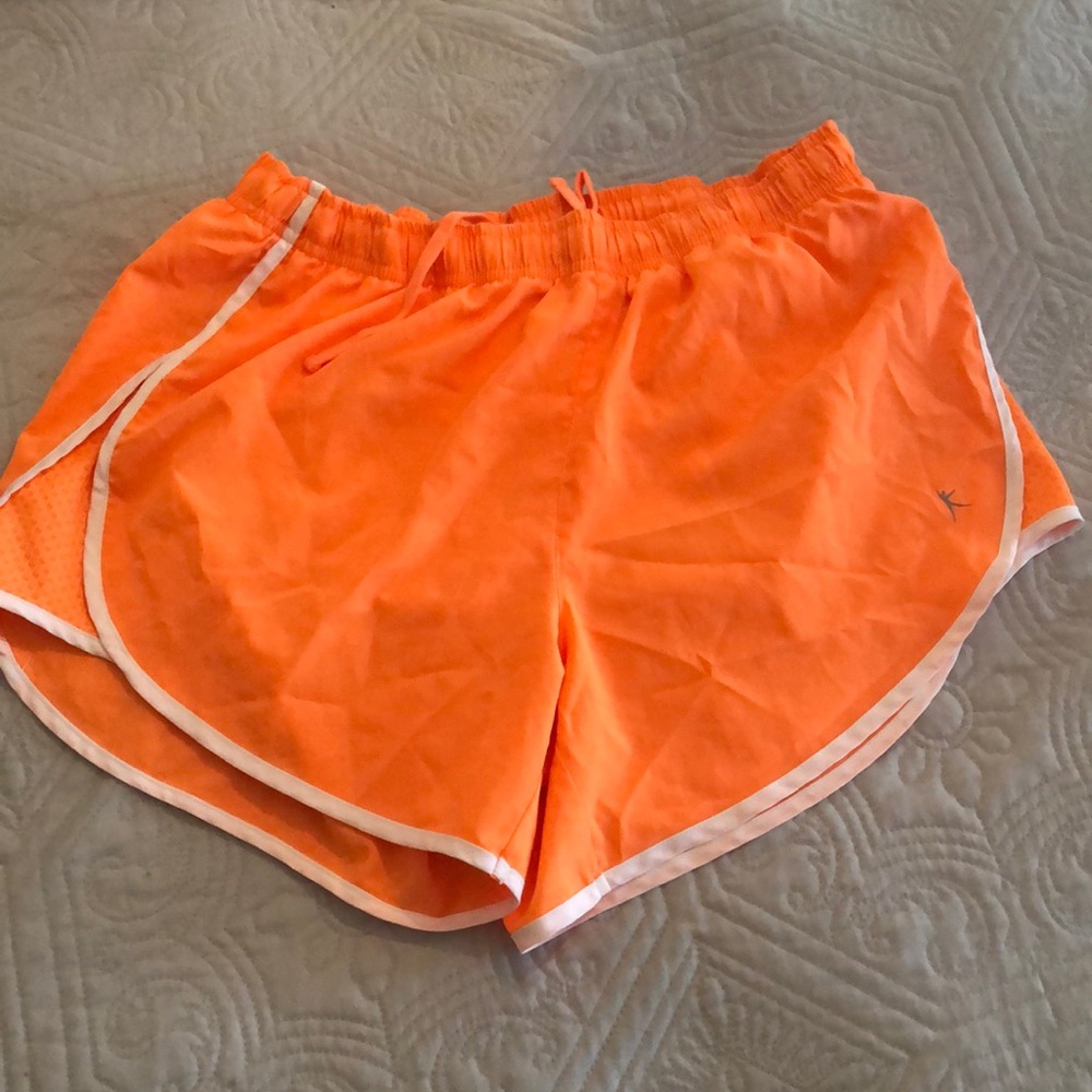 Danskin athletic shorts